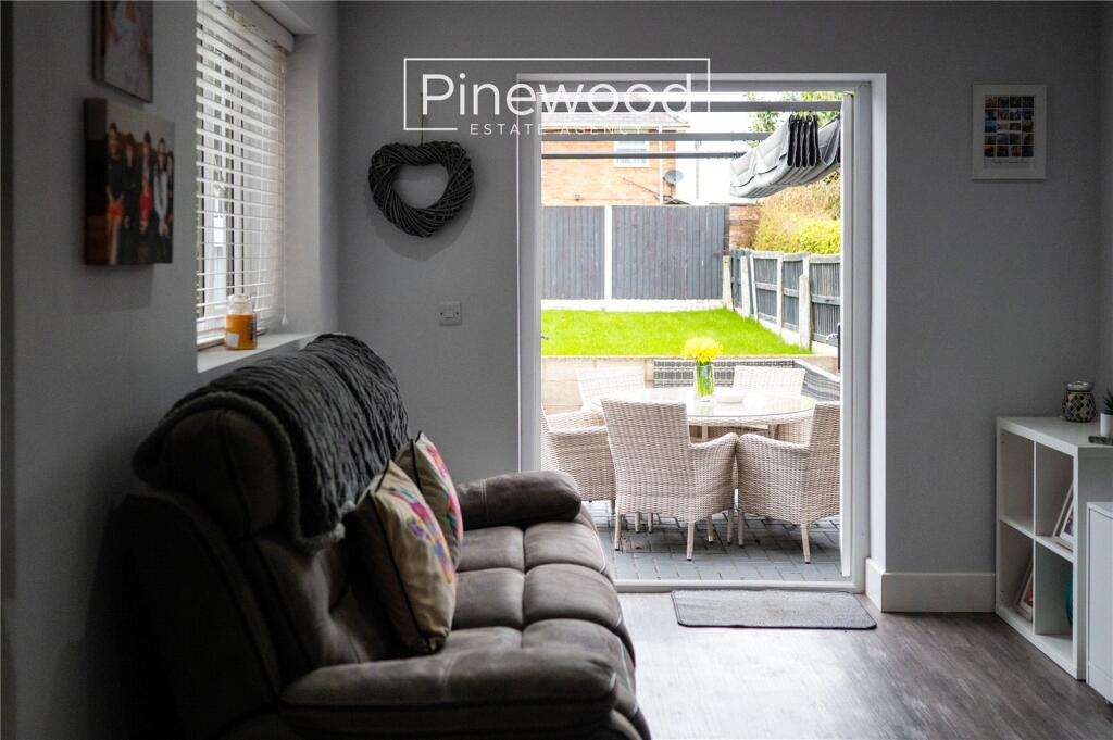 Wellington Road, Broughton, CH4 photo 2