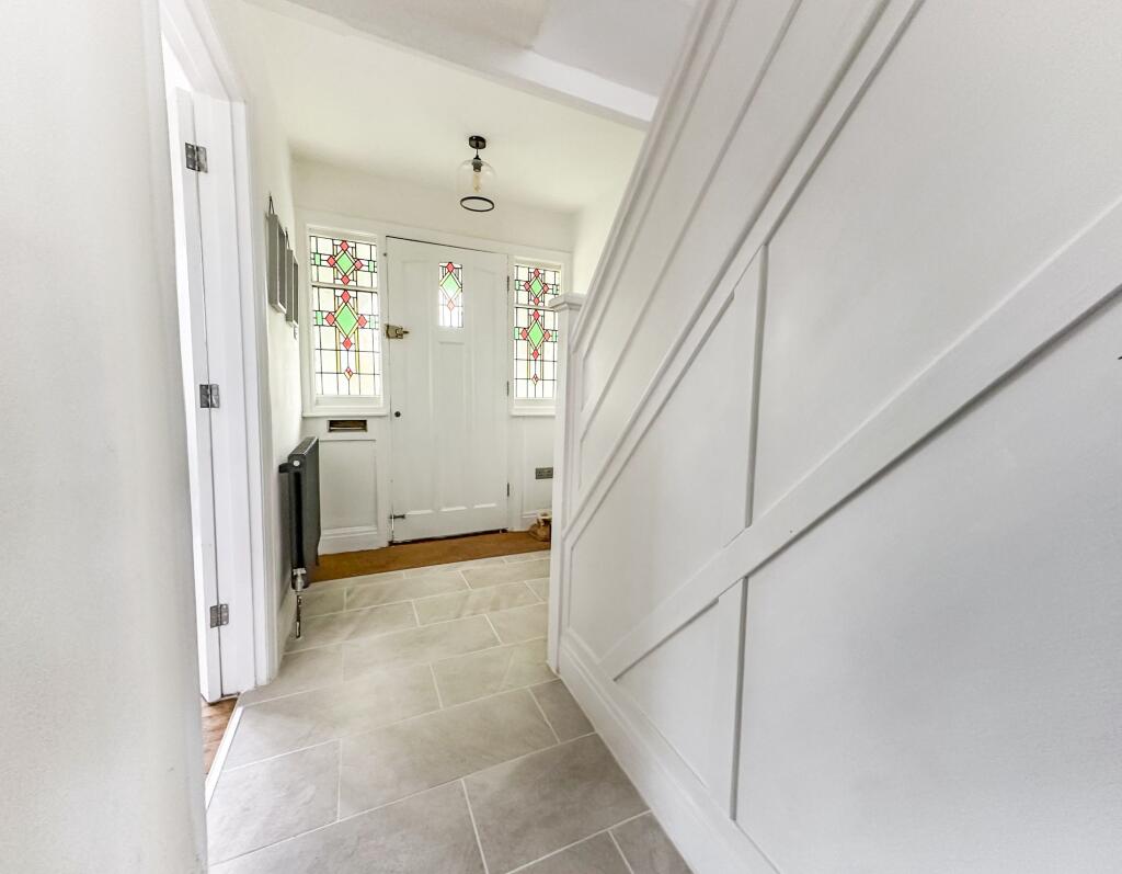 House in Swindon, Upper Stratton - View 5