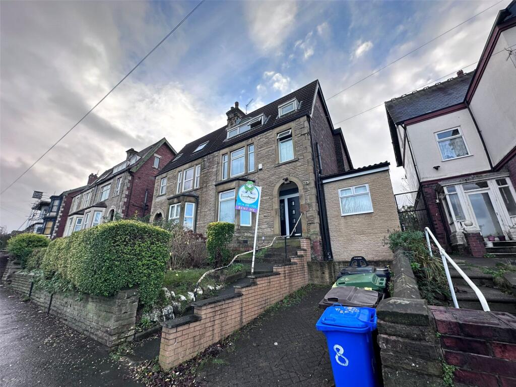 Main image of property: Handsworth Road, Sheffield, S9