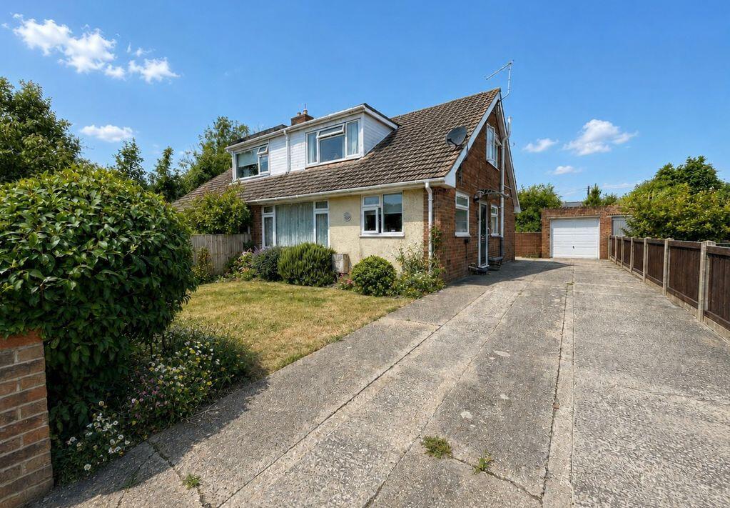 Main image of property: St. Margarets At Cliffe