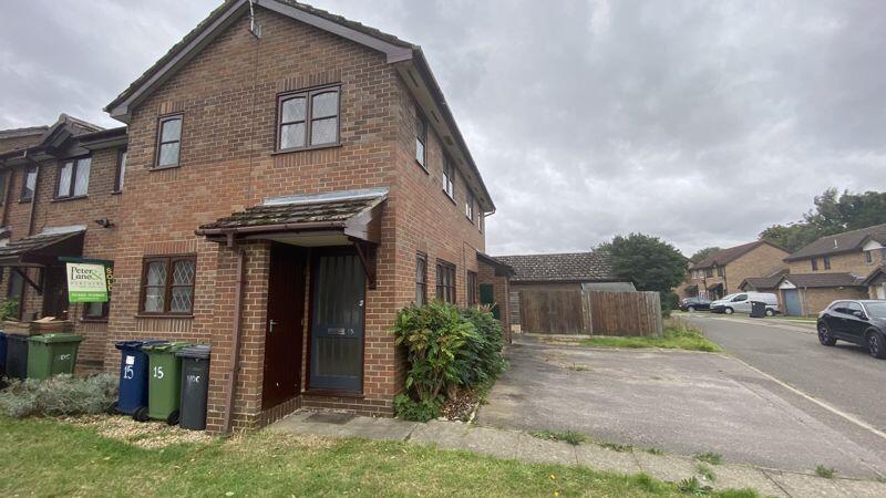 Main image of property: Bassenthwaite, Stukeley Meadows, Huntingdon