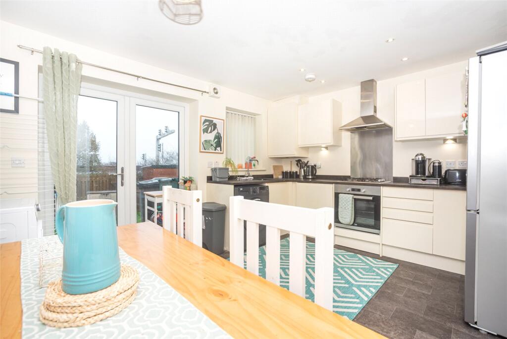Glan View, Penmaenmawr Road, Llanfairfechan, Conwy, LL33 photo 4