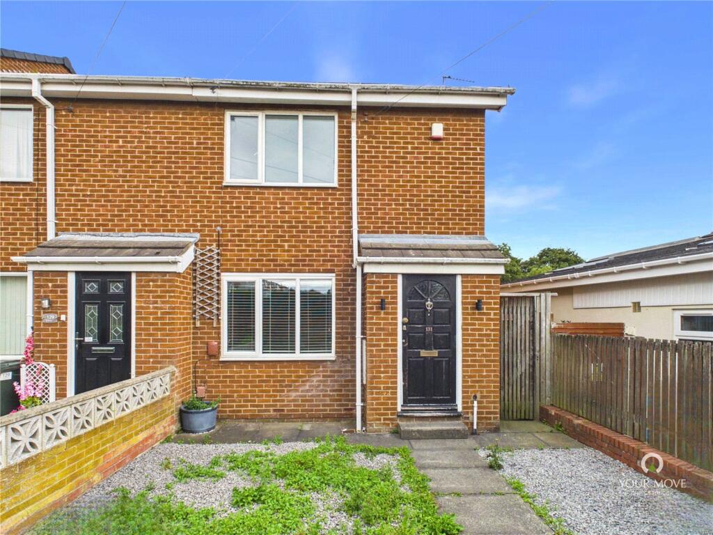 Main image of property: Southway, Newcastle upon Tyne, Tyne and Wear, NE15