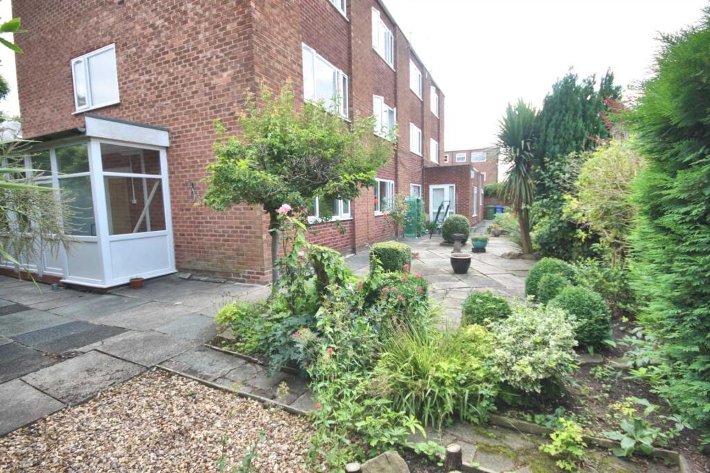 Main image of property: Royle Close, Davenport