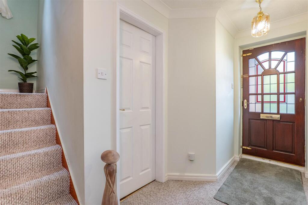 Hampshire Road, Walton-Le-Dale, Preston - View 5