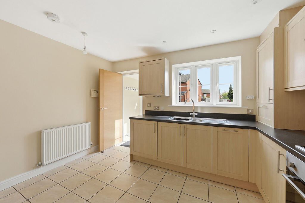 House in Nantwich, Cheshire East - View 5