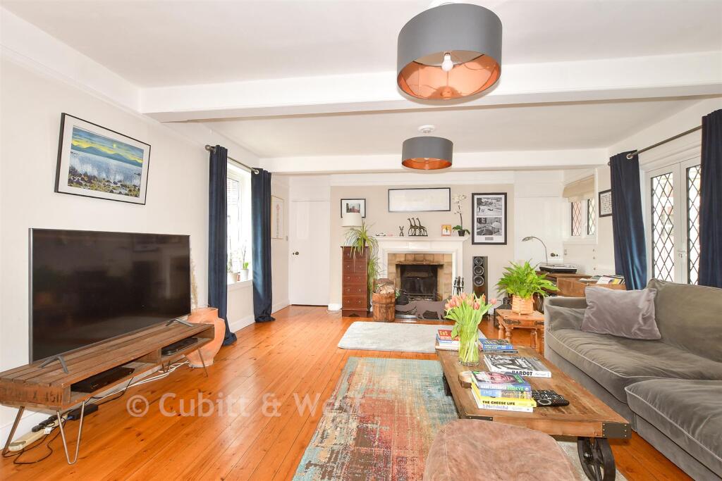 Main image of property: Hempstead Lane, Uckfield, East Sussex