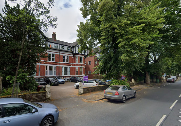 Main image of property: 635 Wilbraham Road,Chorlton Cum Hardy,Manchester,M21 9JT