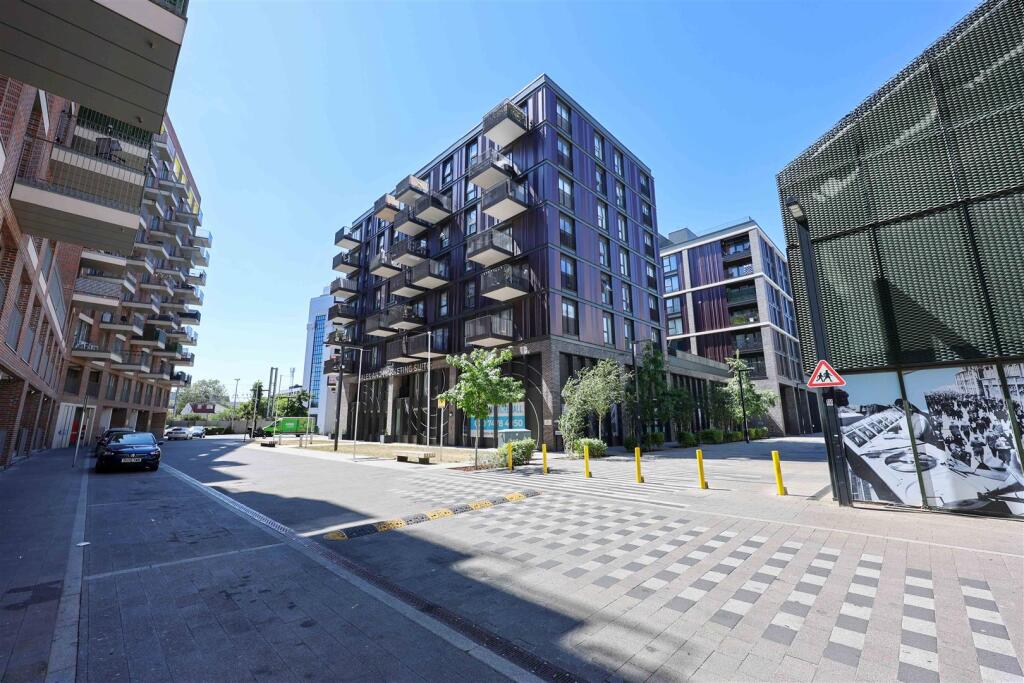 Main image of property: Powerhouse Lane, Hayes