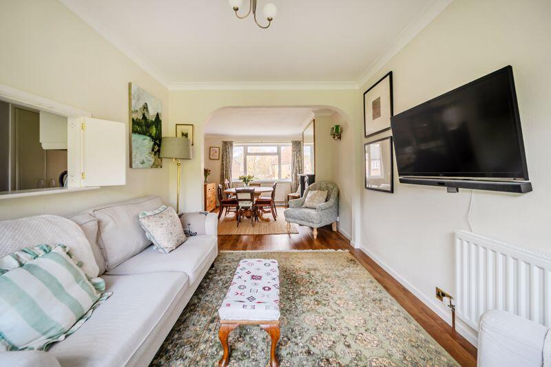 Leafield Road, Oxford - Ansicht 6