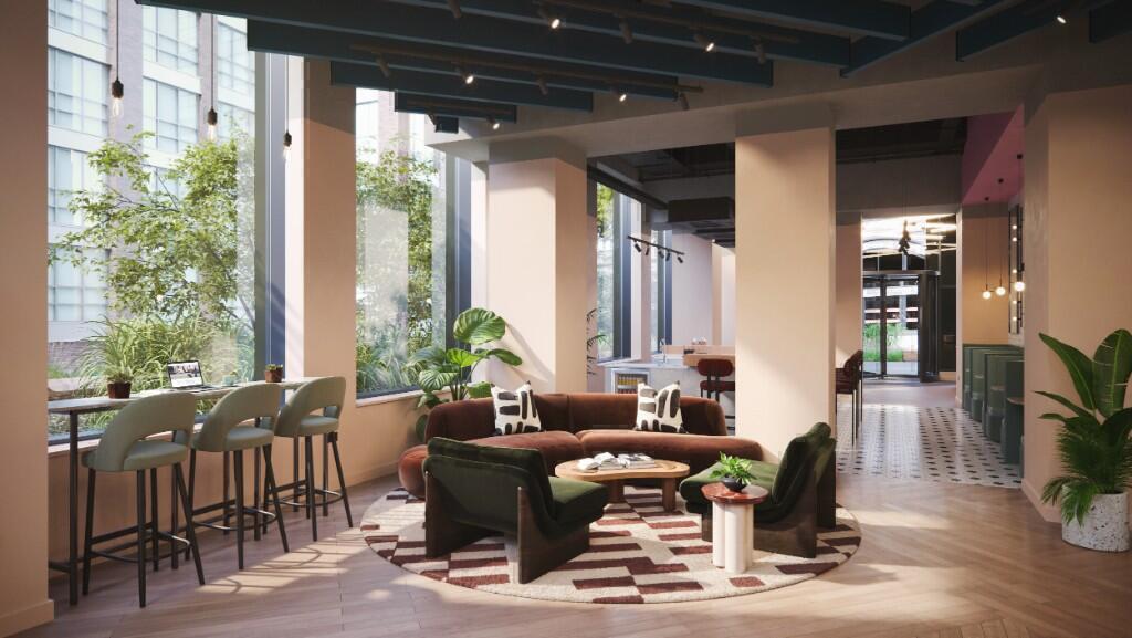 Apartment in Birmingham - View 4