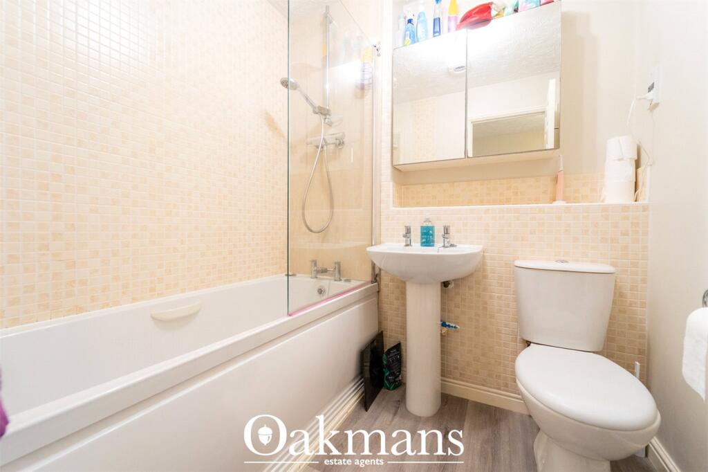 Additional image 10 of Maiden Way, Bromsgrove, Worcestershire, B60