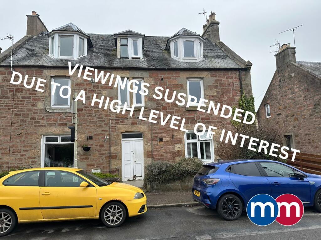 Main image of property: Lochalsh Road, Inverness, IV3