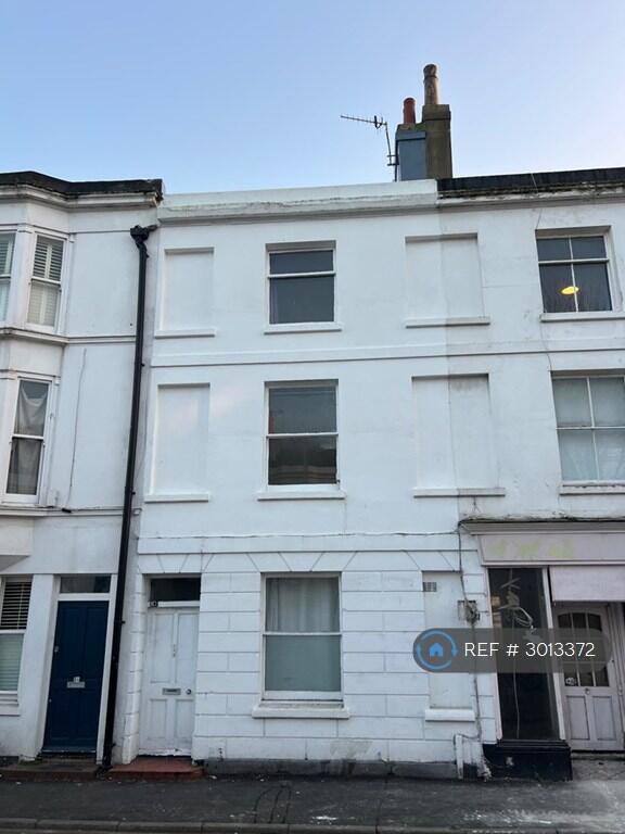 Main image of property: Upper North Street, Brighton, BN1