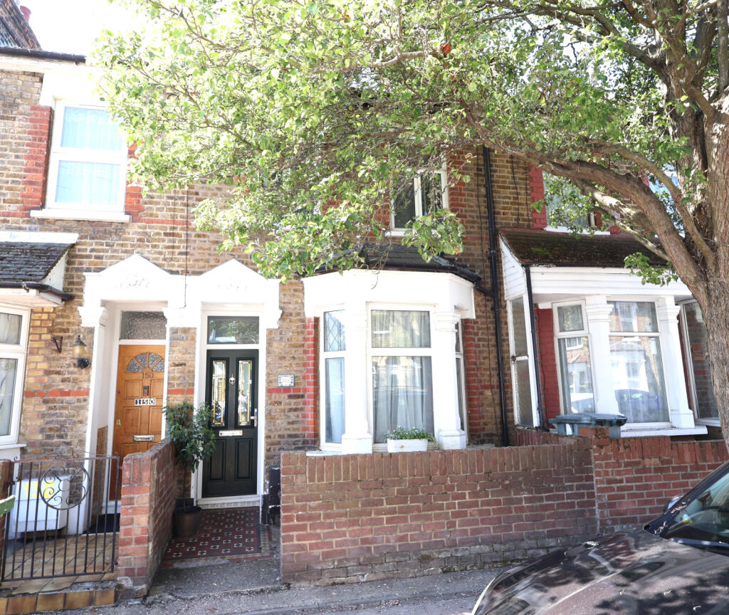 Main image of property: London, E13