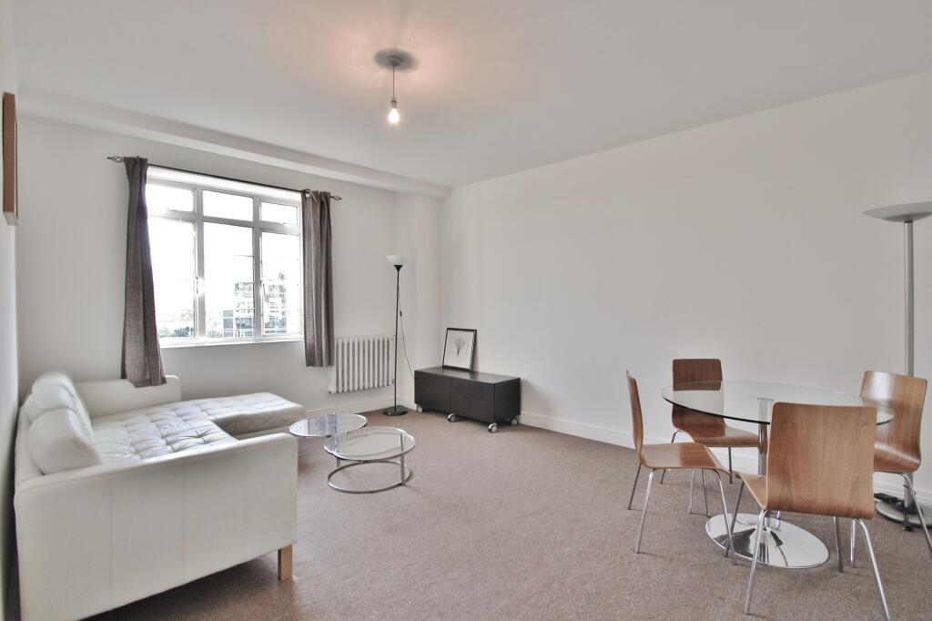Main image of property: Latymer Court, Hammersmith Road, Hammersmith, W6