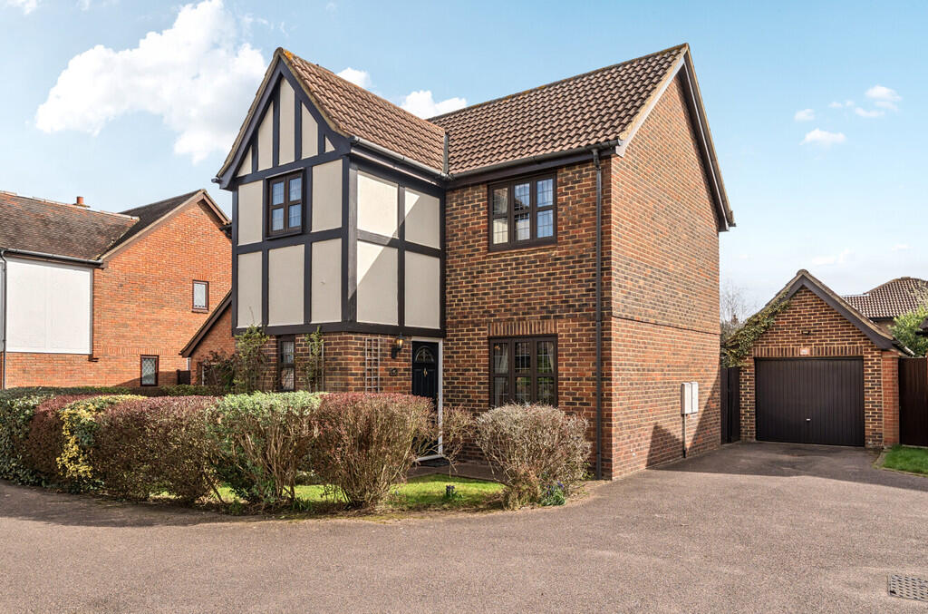 Main image of property: Maple Leaf Drive, Sidcup, DA15 8WA