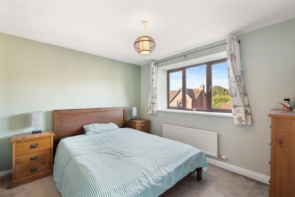 House in Colchester - More