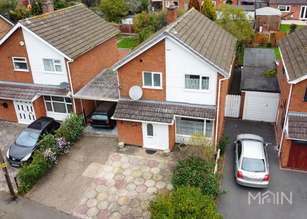 Newhaven Road, Uppingham, Leicestershire, LE5 photo 2