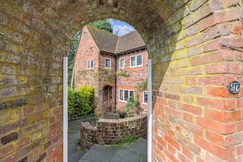Additional image 37 of Fishpool Street, St. Albans