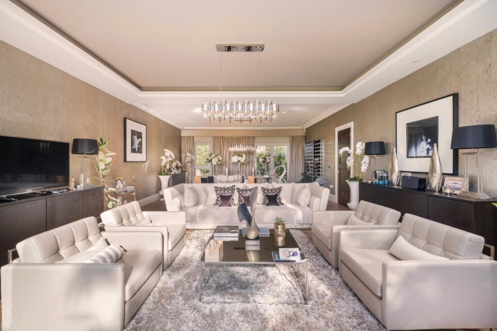 Main image of property: Atkinson Close, Wimbledon, London, SW20