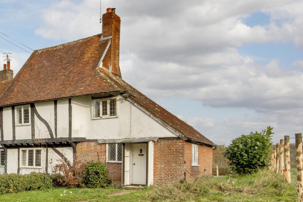 Main image of property: Little Pattenden Cottages, Goudhurst, Kent, TN17 2QU