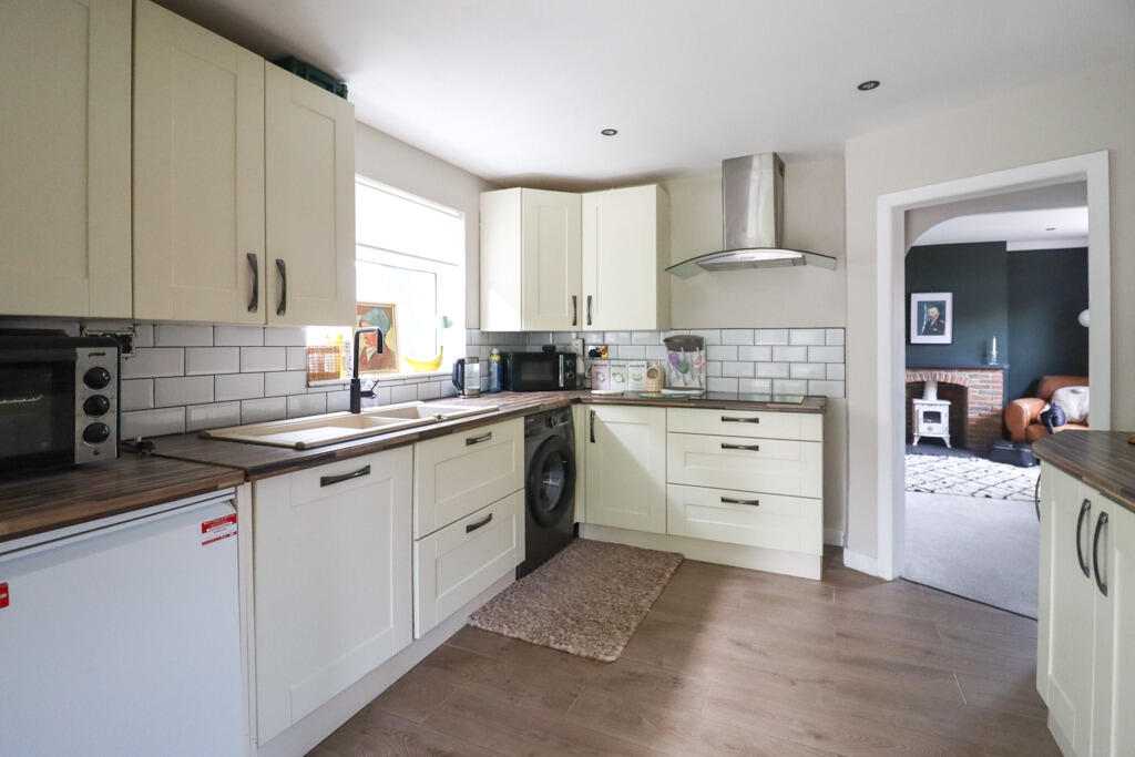 Clenchwarton, King's Lynn, Norfolk, PE34 photo 3