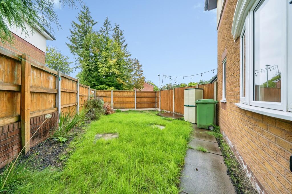 House in Warrington - View 4