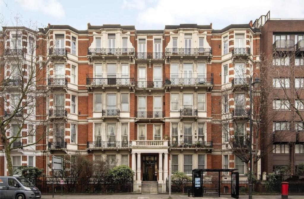 Main image of property: Cromwell Mansions, Cromwell Road, Earl's Court, London, SW5 0SD