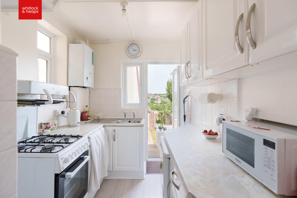 House in Portslade, Brighton and Hove - View 2