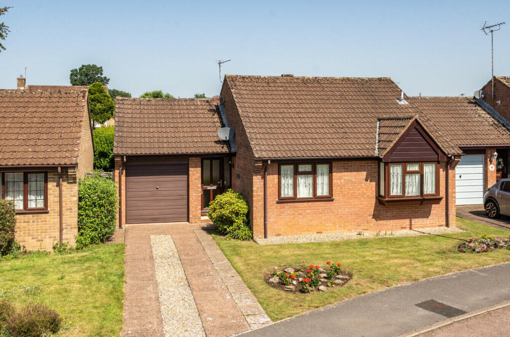 Main image of property: Chestnut Drive, Willand, Cullompton