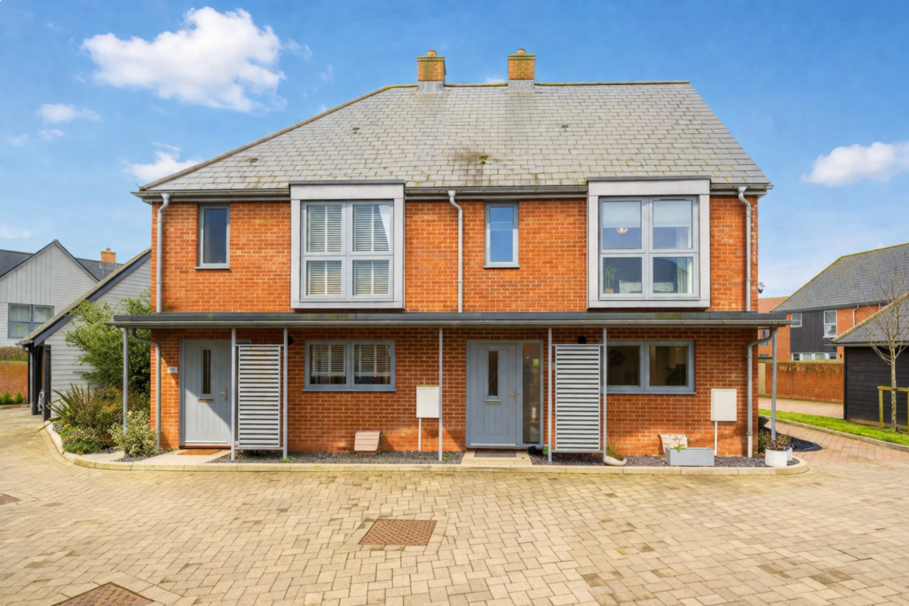 Main image of property: Darter Row, Conningbrook Lakes, Ashford, TN24 9FN