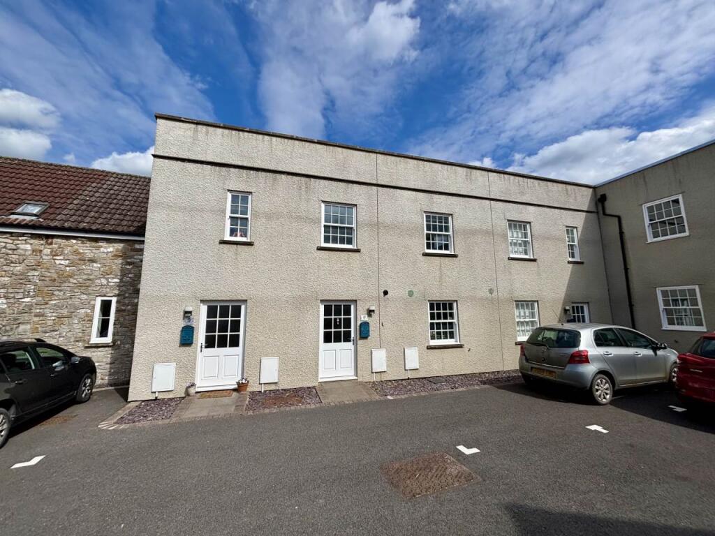 Main image of property: Castle House, Sodbury Road, Wickwar