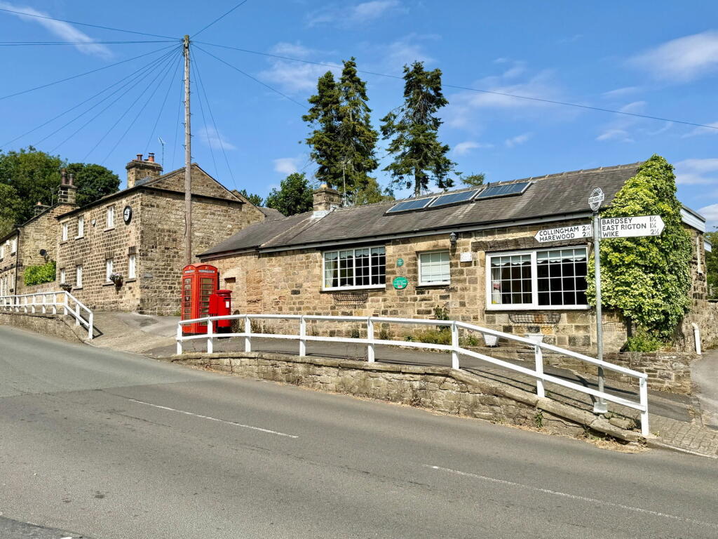 Main image of property: East Keswick ~ Main Street, East Keswick, LS17