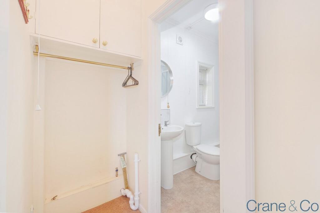 House in Wealden, Westham - More