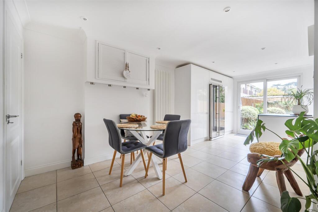 House in Slough - More