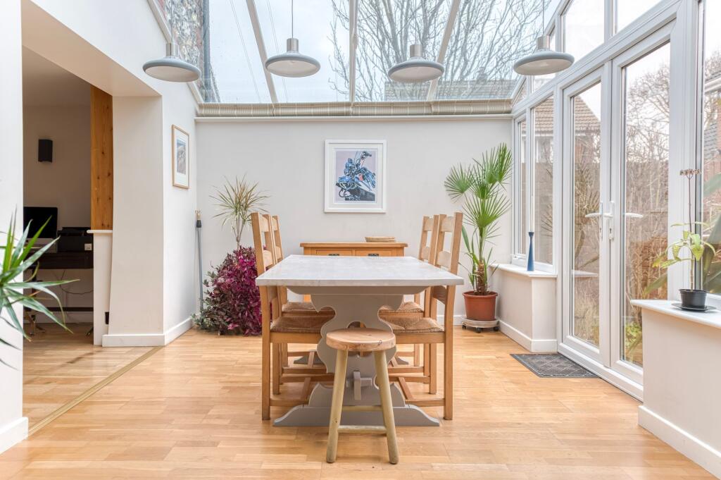 House in Broadland, Sprowston - View 2