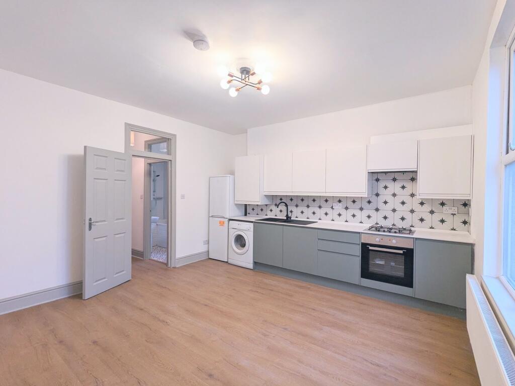 Main image of property: Bignor St, Manchester, M8