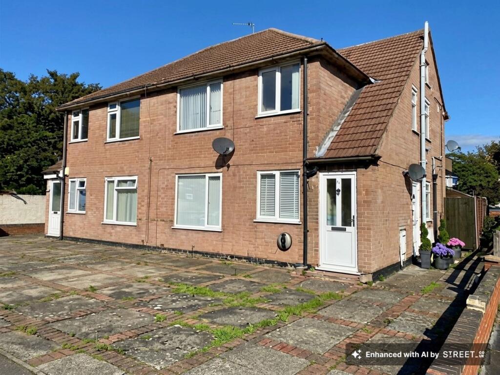 Main image of property: Burr Close, Bexleyheath, DA7