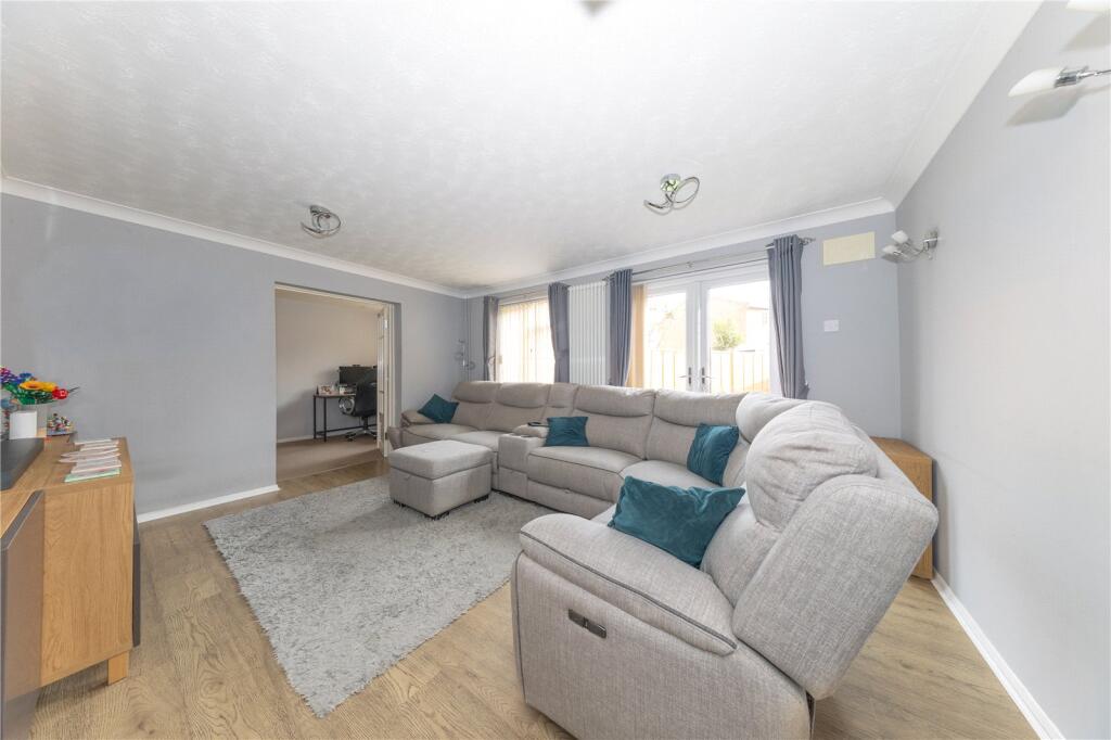 House in Luton, Wigmore - View 5
