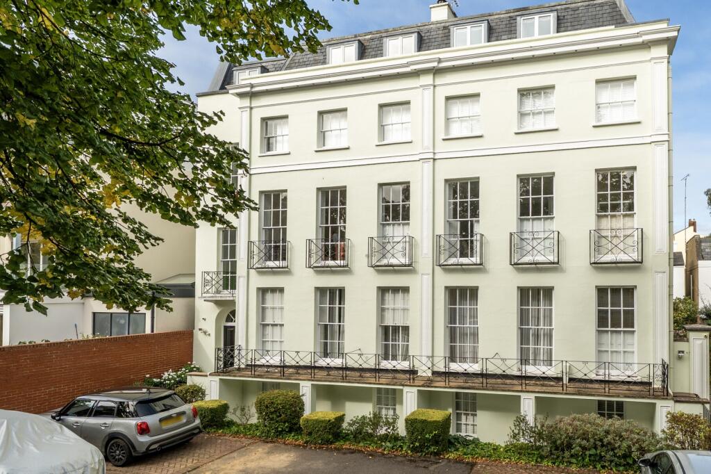 Main image of property: Vittoria Walk, Cheltenham, GL50