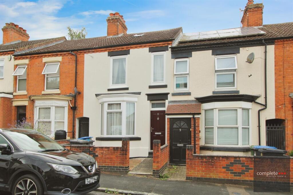 Main image of property: Winfield Street, Town Centre, Rugby