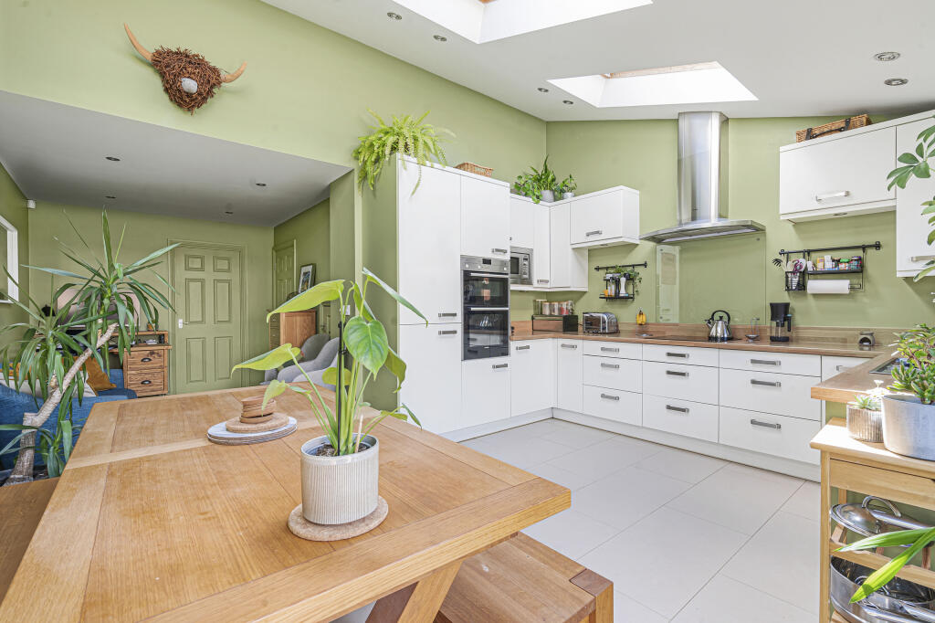 House in East Cambridgeshire, Ely - View 5