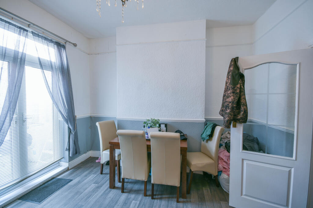 House in Stockton-on-Tees, Hartlepool - View 5