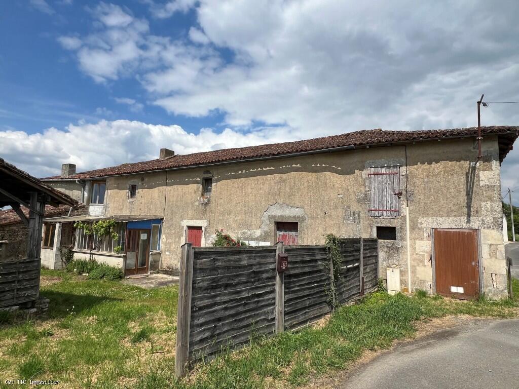Main image of property: Civray, Poitou-Charentes, 86250, France