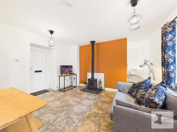 Carew Cottage