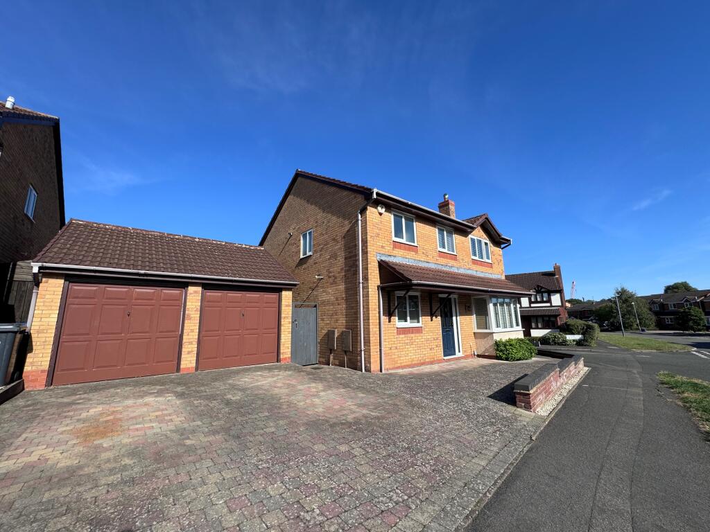 Main image of property: Heron Lane