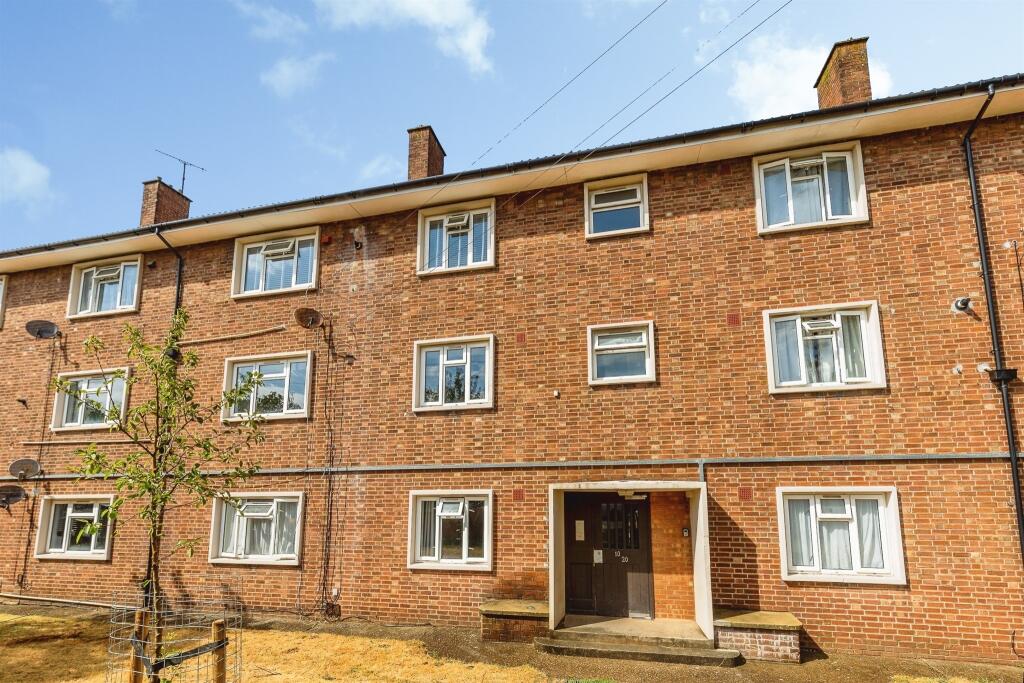 Apartment in Bristol, Henbury