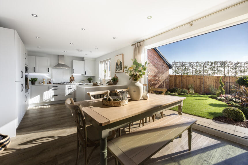 Main image of property: Chesterfield Road,
Brimington,
Chesterfield,
S43 1FG