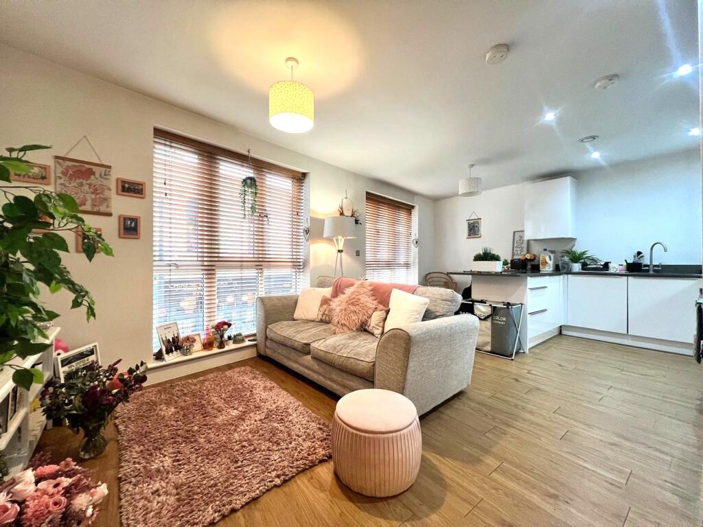 Main image of property: Humber Street, Hull, East Yorkshire, HU1